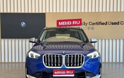 BMW X1, 2024 год, 2 750 000 рублей, 1 фотография