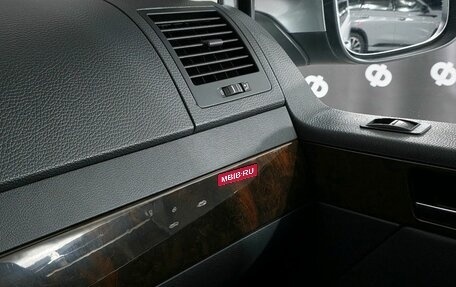 Volkswagen Multivan T5, 2012 год, 2 840 000 рублей, 21 фотография