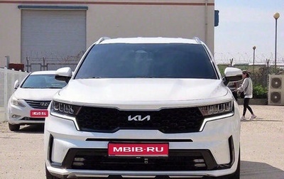 KIA Sorento IV, 2021 год, 2 275 000 рублей, 1 фотография