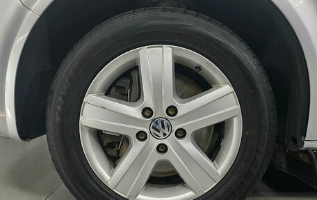 Volkswagen Multivan T5, 2012 год, 2 840 000 рублей, 31 фотография