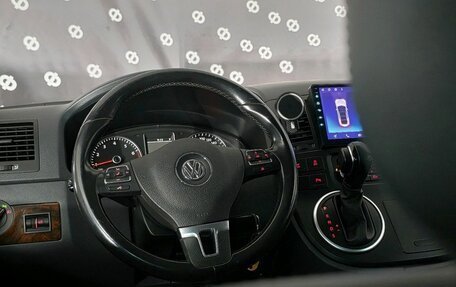 Volkswagen Multivan T5, 2012 год, 2 840 000 рублей, 29 фотография
