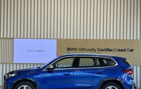 BMW X1, 2024 год, 2 750 000 рублей, 2 фотография