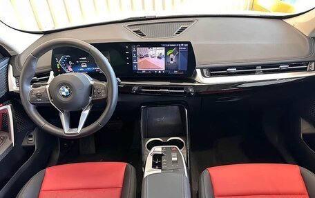 BMW X1, 2024 год, 2 750 000 рублей, 6 фотография