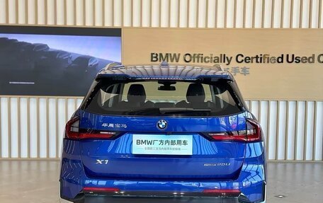 BMW X1, 2024 год, 2 750 000 рублей, 4 фотография