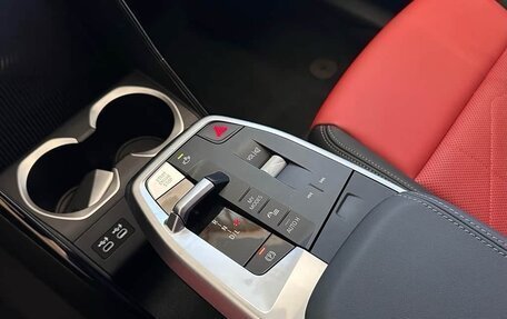 BMW X1, 2024 год, 2 750 000 рублей, 7 фотография