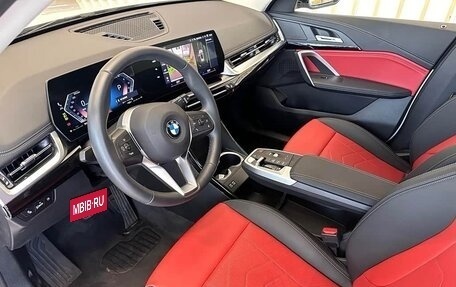 BMW X1, 2024 год, 2 750 000 рублей, 5 фотография