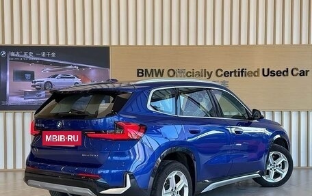 BMW X1, 2024 год, 2 750 000 рублей, 3 фотография