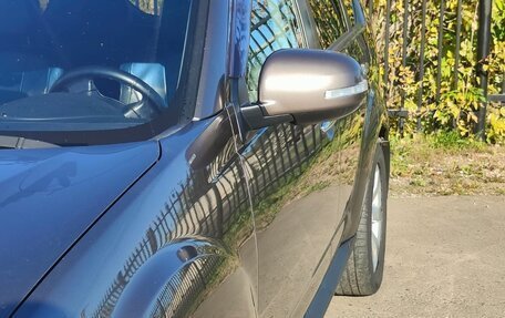 Mitsubishi Outlander III рестайлинг 3, 2012 год, 1 499 999 рублей, 13 фотография