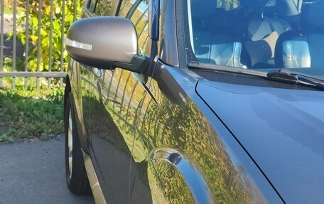Mitsubishi Outlander III рестайлинг 3, 2012 год, 1 499 999 рублей, 12 фотография