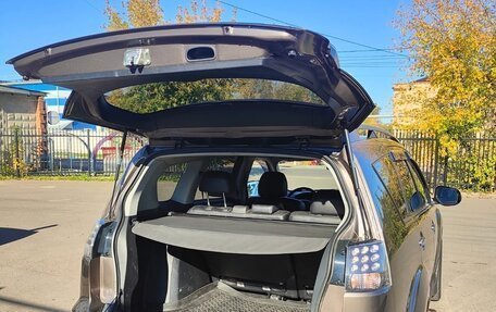 Mitsubishi Outlander III рестайлинг 3, 2012 год, 1 499 999 рублей, 18 фотография