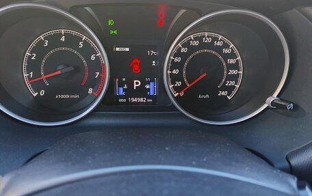 Mitsubishi Outlander III рестайлинг 3, 2012 год, 1 499 999 рублей, 26 фотография