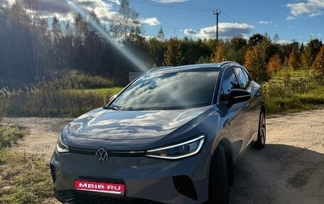 Volkswagen ID.4, 2023 год, 3 600 000 рублей, 1 фотография