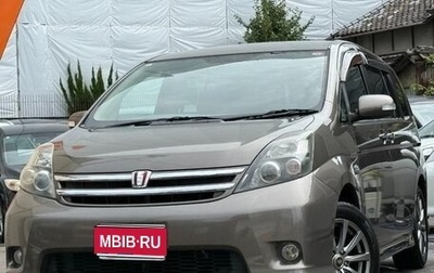 Toyota ISis I, 2011 год, 989 000 рублей, 1 фотография