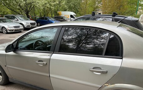 Opel Vectra C рестайлинг, 2003 год, 230 000 рублей, 1 фотография
