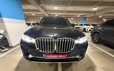 BMW X7, 2021 год, 8 500 000 рублей, 1 фотография