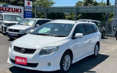 Toyota Corolla, 2011 год, 1 160 000 рублей, 1 фотография