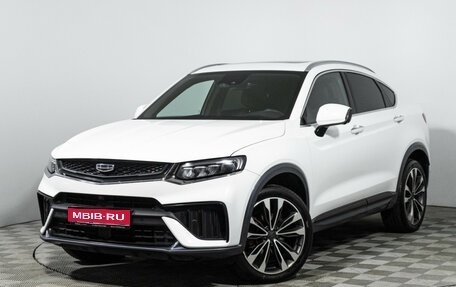Geely Tugella FY11, 2023 год, 2 849 898 рублей, 1 фотография