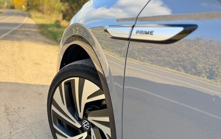 Volkswagen ID.4, 2023 год, 3 600 000 рублей, 5 фотография