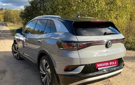 Volkswagen ID.4, 2023 год, 3 600 000 рублей, 3 фотография