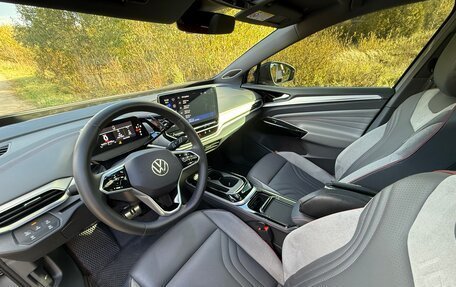 Volkswagen ID.4, 2023 год, 3 600 000 рублей, 10 фотография