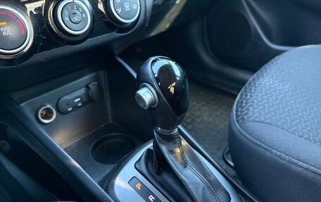 KIA Rio III рестайлинг, 2016 год, 1 110 000 рублей, 14 фотография