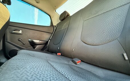 KIA Rio III рестайлинг, 2016 год, 1 110 000 рублей, 20 фотография