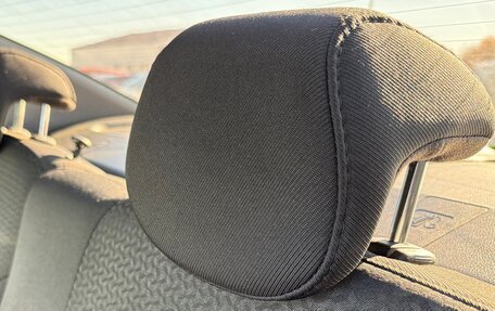 KIA Rio III рестайлинг, 2016 год, 1 110 000 рублей, 21 фотография