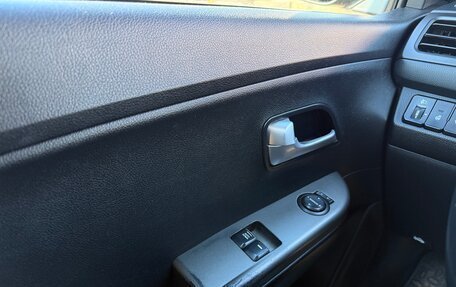 KIA Rio III рестайлинг, 2016 год, 1 110 000 рублей, 16 фотография