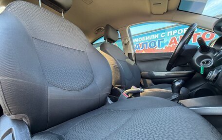 KIA Rio III рестайлинг, 2016 год, 1 110 000 рублей, 24 фотография