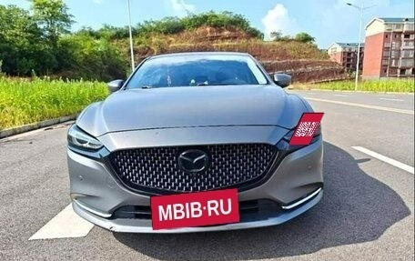 Mazda 6, 2021 год, 1 948 000 рублей, 2 фотография