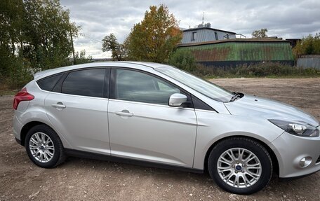 Ford Focus III, 2011 год, 560 000 рублей, 5 фотография