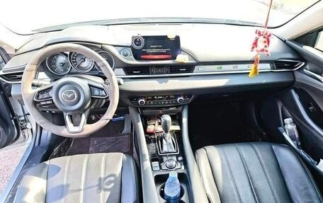 Mazda 6, 2021 год, 1 948 000 рублей, 5 фотография