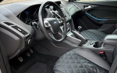 Ford Focus III, 2011 год, 560 000 рублей, 6 фотография