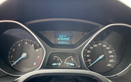 Ford Focus III, 2011 год, 560 000 рублей, 9 фотография