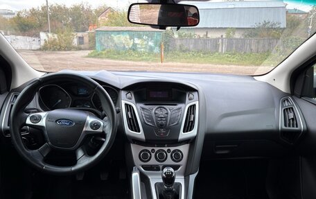 Ford Focus III, 2011 год, 560 000 рублей, 10 фотография