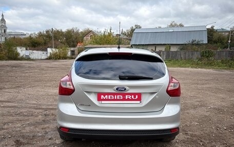 Ford Focus III, 2011 год, 560 000 рублей, 4 фотография