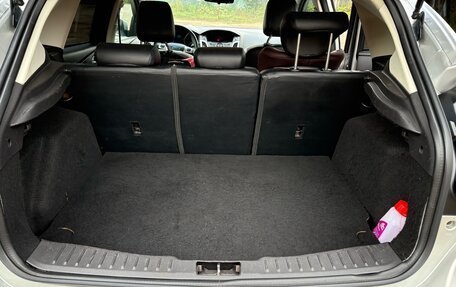 Ford Focus III, 2011 год, 560 000 рублей, 15 фотография