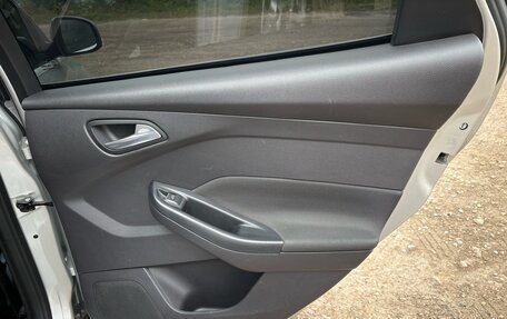 Ford Focus III, 2011 год, 560 000 рублей, 20 фотография