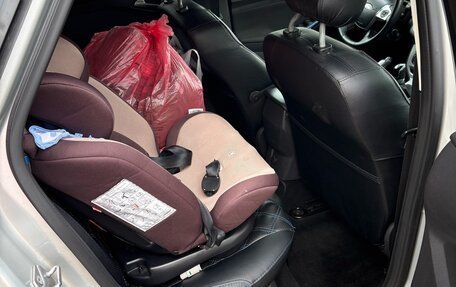 Ford Focus III, 2011 год, 560 000 рублей, 19 фотография