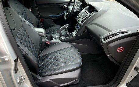 Ford Focus III, 2011 год, 560 000 рублей, 22 фотография