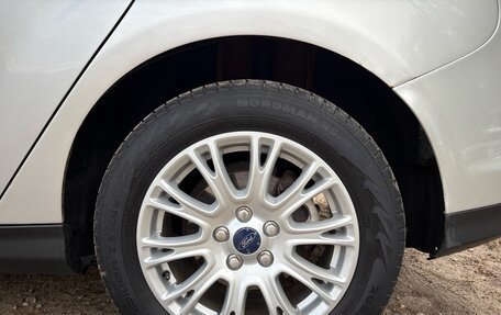 Ford Focus III, 2011 год, 560 000 рублей, 26 фотография