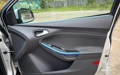 Ford Focus III, 2011 год, 560 000 рублей, 23 фотография