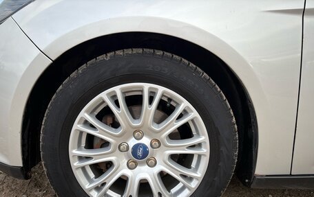Ford Focus III, 2011 год, 560 000 рублей, 25 фотография