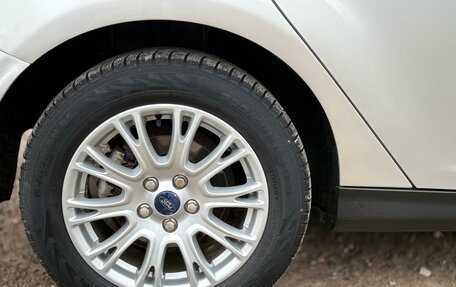 Ford Focus III, 2011 год, 560 000 рублей, 27 фотография
