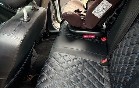 Ford Focus III, 2011 год, 560 000 рублей, 14 фотография