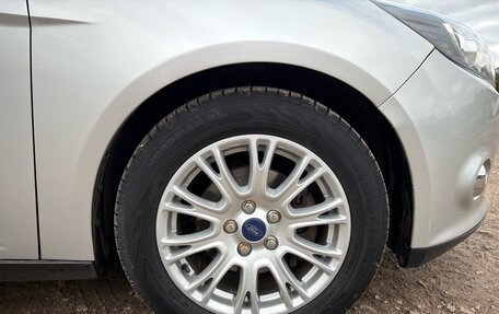 Ford Focus III, 2011 год, 560 000 рублей, 28 фотография