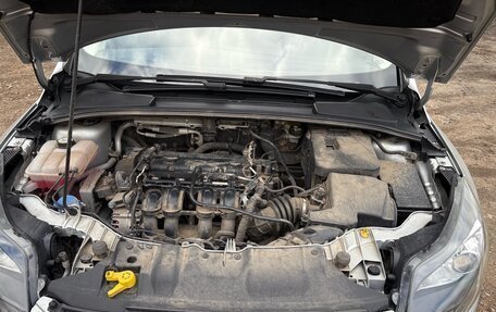 Ford Focus III, 2011 год, 560 000 рублей, 29 фотография