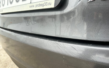 Ford Fiesta, 2016 год, 690 000 рублей, 9 фотография