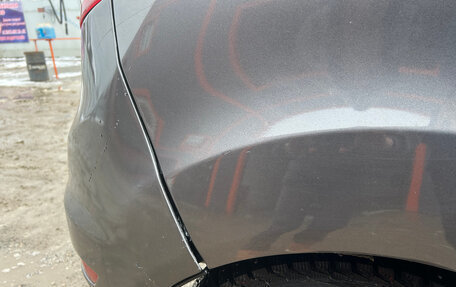 Ford Fiesta, 2016 год, 690 000 рублей, 8 фотография