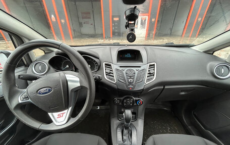 Ford Fiesta, 2016 год, 690 000 рублей, 14 фотография